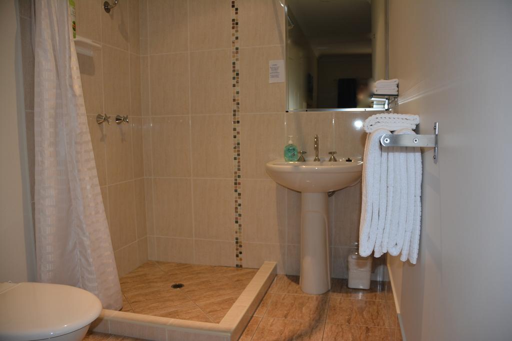 Beachhouse Bed And Breakfast Redcliffe Zimmer foto