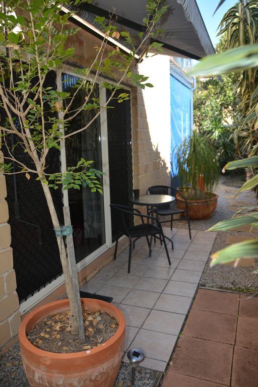 Beachhouse Bed And Breakfast Redcliffe Zimmer foto